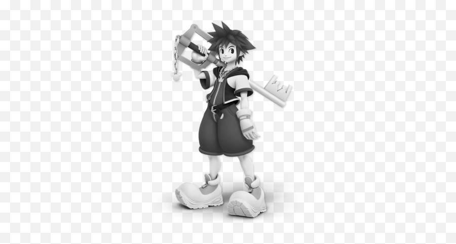 Super Smash Bros Ultimate - 76 To 82 Characters Tv Tropes Smash Bros Sora Png,Smash Bros Ultimaate Final Destination Icon