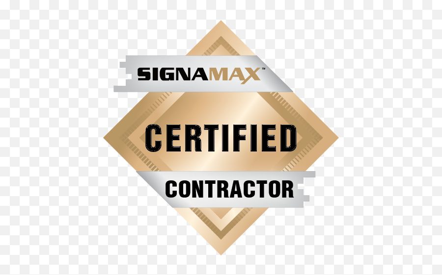 Websignamaxcom - Productphotossignamaxlogocertifiction Language Png,Icon 500