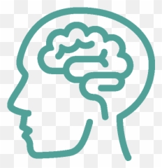 Allied Health U2014 United Medical Centres North Lakes - Human Think Brain Icon png