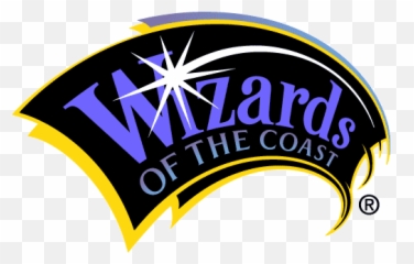 Trollish Delver January 2011 - Wizards Of The Coast Logo png