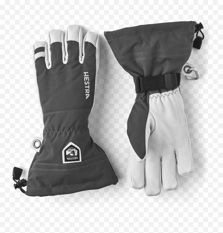 Leki Copper S Lobster Curatedcom - Hestra Army Goretex Png,Icon Arc Leather Gloves