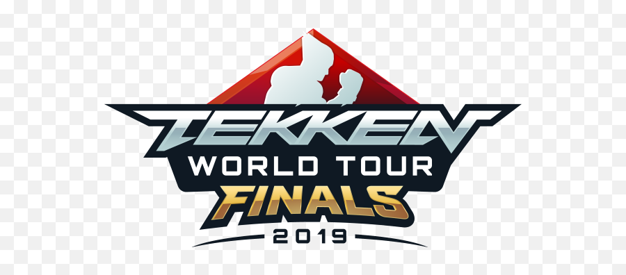 Tekken World Tour Finals 2019 - Tekken World Tour Finals 2019 Png,Tekken 5 Logo
