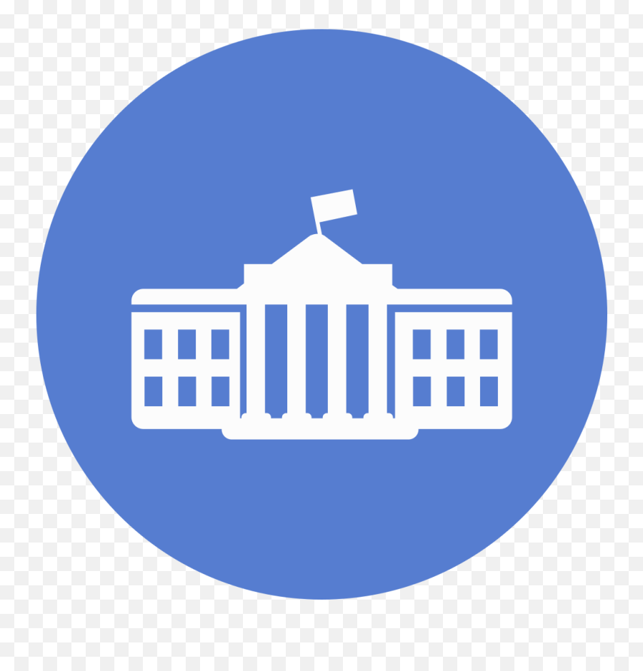 White House Logo Png Picture - Habbo White House,White House Logo Png