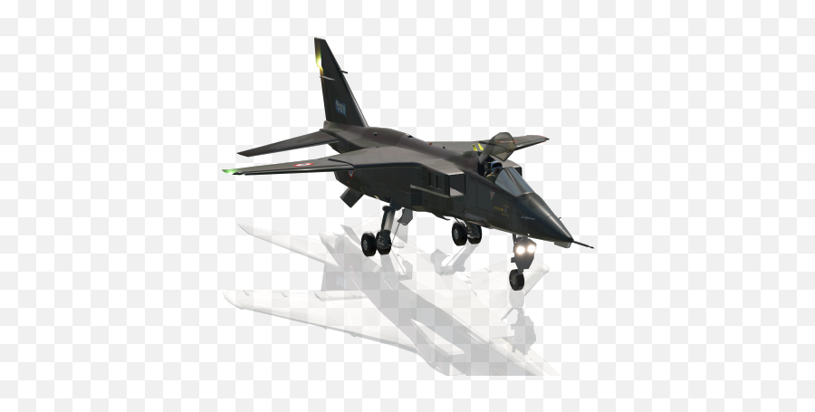 Jag A Cleanacf - Military Aircraft Xplaneorg Forum Png,Fighter Jet Icon