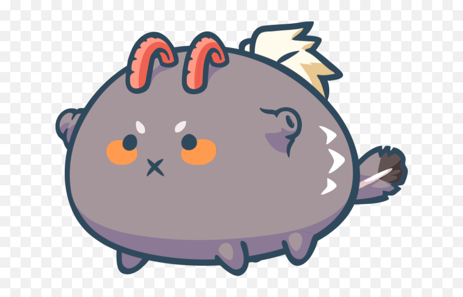 Unique Axies Axie Infinity Png Dva Meme Icon