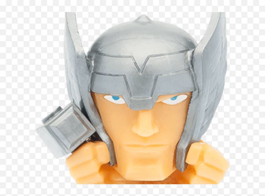 Mashems Marvel Avengers S6 Thor - Action Figure Png,Thor Png