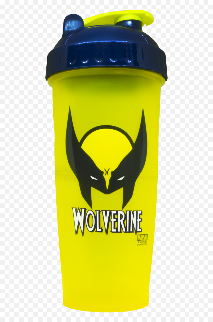 Perfect Shaker Wolverine - Wolverine Shaker Png,Wolverine Png