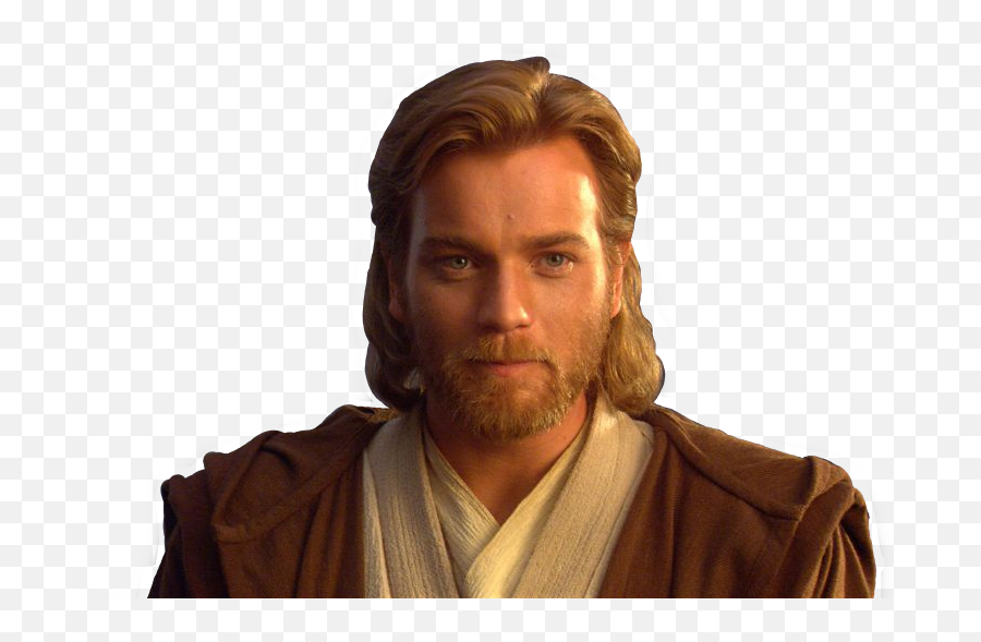 Jesuschrist Jesus Obiwankenobi Obiwan Starwars Chruch - Obi Wan Kenobi Jesus Png,Obi Wan Kenobi Png