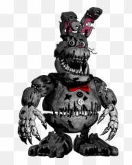 Fivenightsatfreddys - There Is No Meme Show Me Your Tits Png,Big Chungus Png