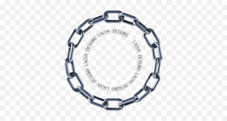 Free 3d Round Chain Psd Vector Graphic - Vectorhqcom Round Silver Chain Png,Chains Png