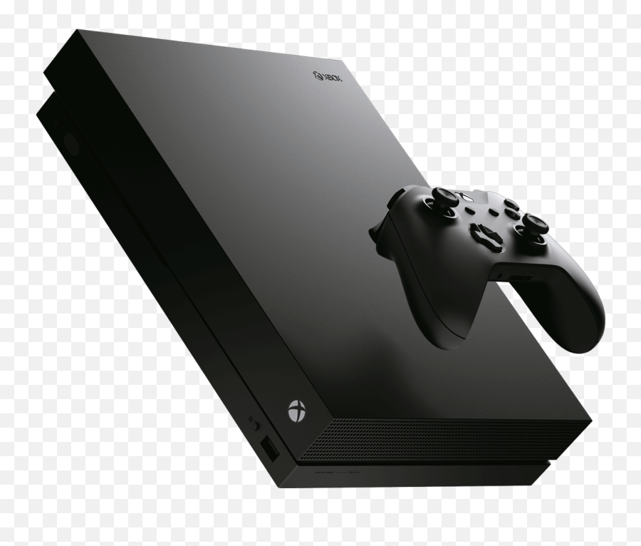 Rent Microsoft Xbox One X From - Xbox One X Png,Xbox One X Png