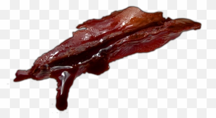 Crazypng - Open Wound Transparent,Blood Cut Png