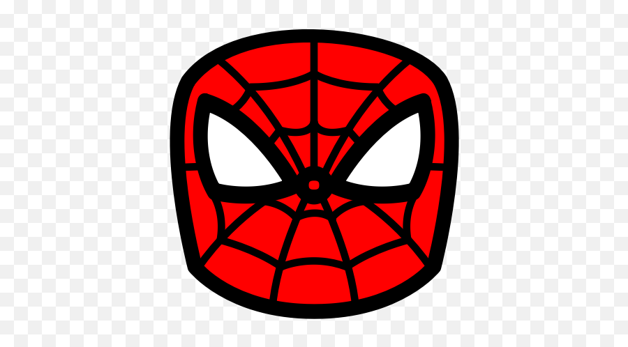 Avengers Marvel Spiderman Superhero Icon Png Mask