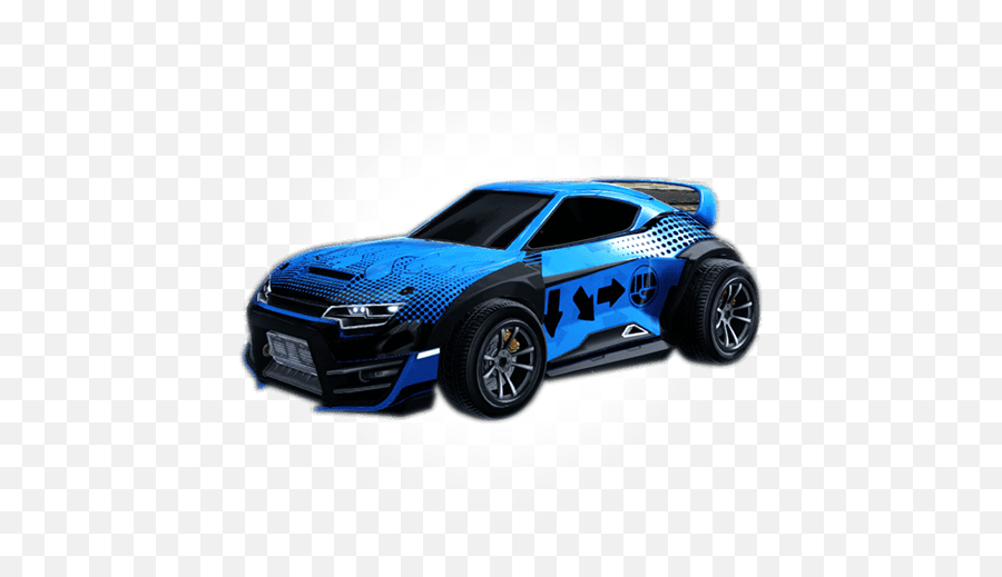 Download Well Played Rocket League Only - Rocket League Car Png,Rocket League Car Png