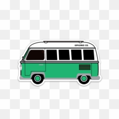 Stickers Travel Tumblr Png Clipart - Transport