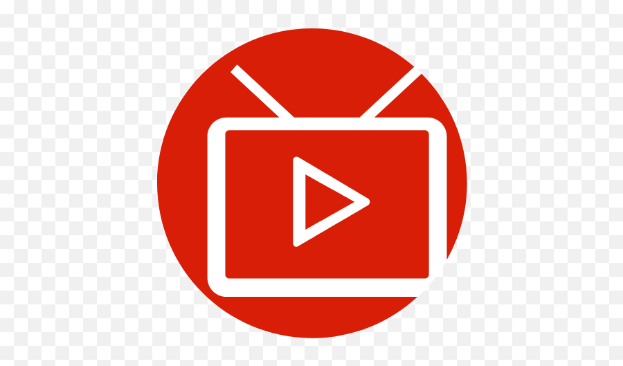 Appstore - Emblem Png,Youtube Live Logo Png