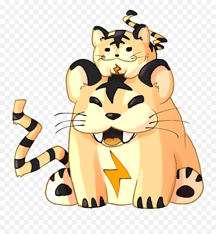 Angela K H Long Waitlist Open 35 - Pokemon Raitora Png,Growlithe Png