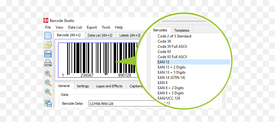 Creates - Screenshot Png,Barcode Png