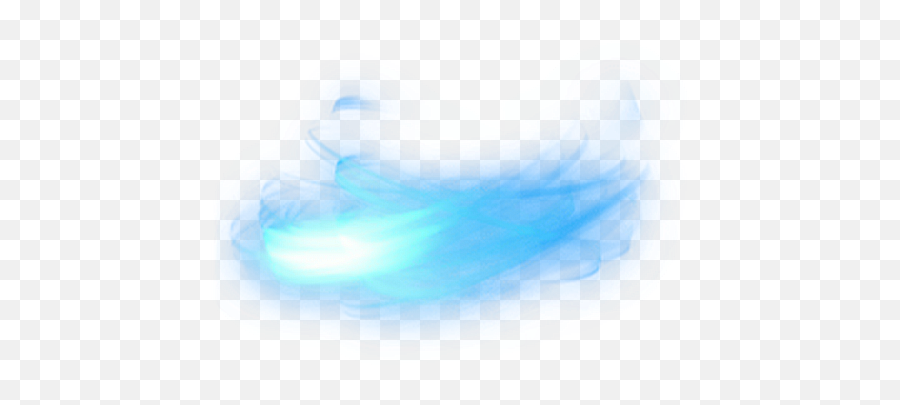 Light Blue Fire Starlight Luminous Effect Lightning - Effect Blue Fire Png,Lightning Effect Png