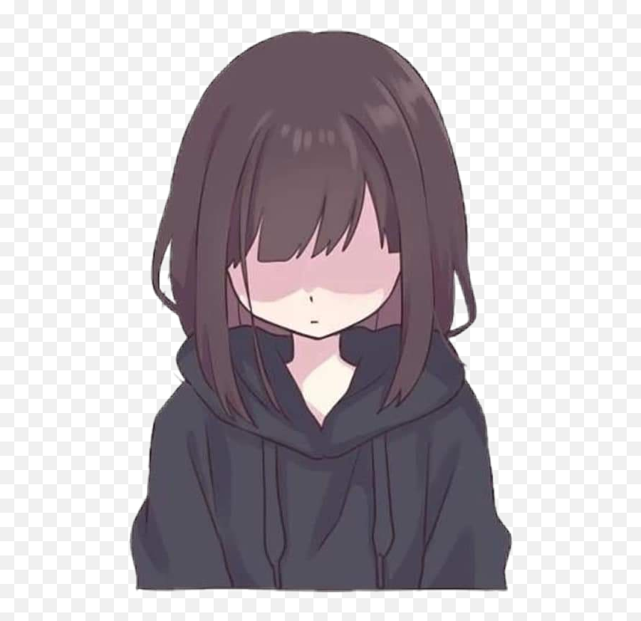 Anime Girl Crying Kawaii gambar ke 8