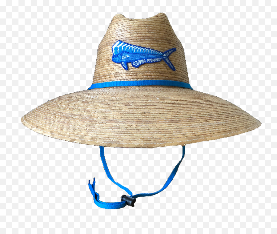 Palm Frond Lifeguard Hat - Baseball Cap Png,Palm Frond Png