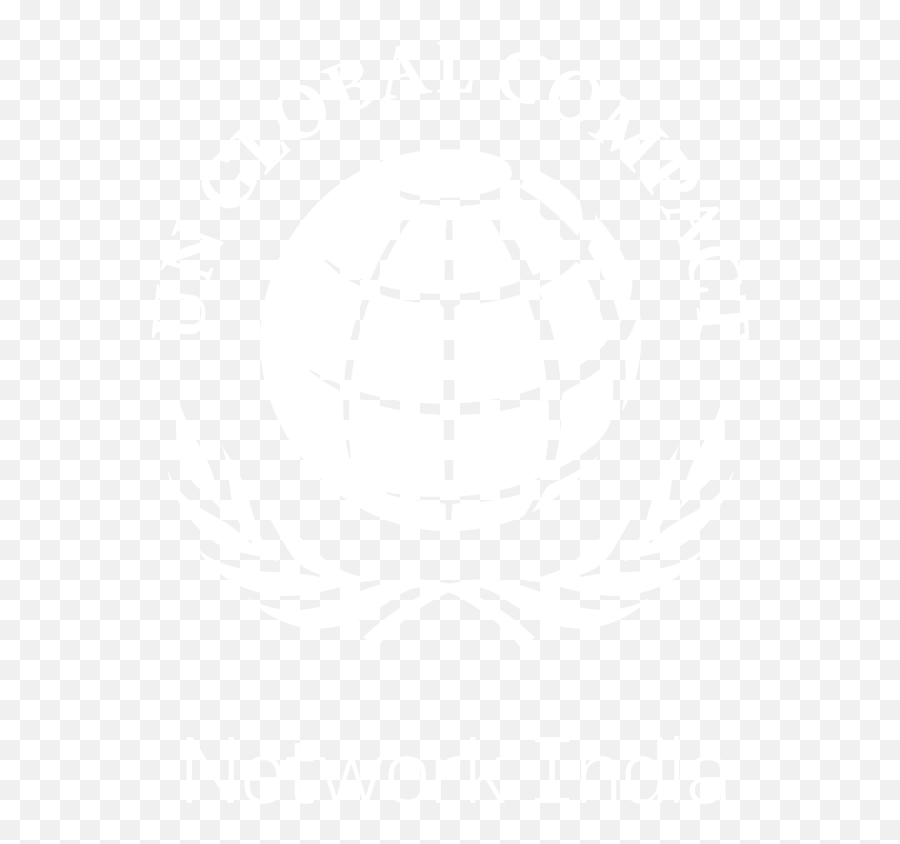 Logo Policy Ungc - United Nations Global Compact India Logo Png,United Nation Logo