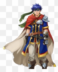 Ike - Fire Emblem Wo Dao Png,Ike Png