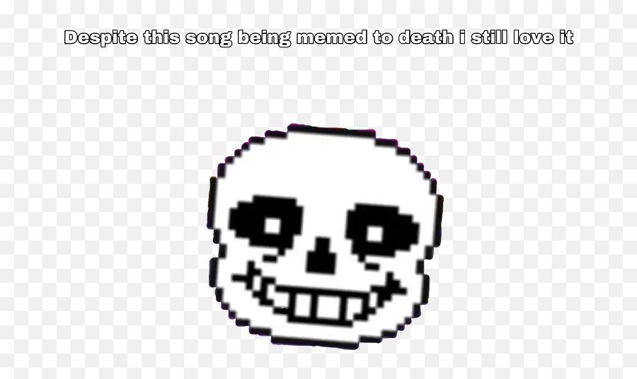 Pixel Art Undertale Sans - Sans Undertale Pixel Art Png,Sans Head Png