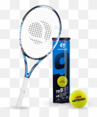 Decathlon Hong Kong - Racchetta Tennis png