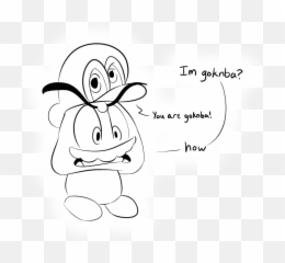 Thank Yoi So Muvh For Plauobg Mt Gamw Super Mario - Odyssey Cappy As Human png
