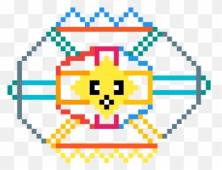 Star Shine By Twilightstar - Circle png