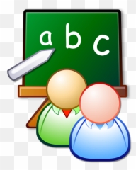 Classroom Icon - Class Room Icon Png,Classroom Png