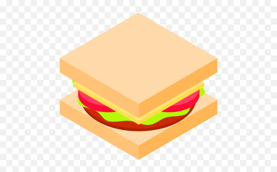 Sandwich - Png Sandwich,Sandwich Png