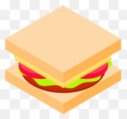 Sandwich - Png