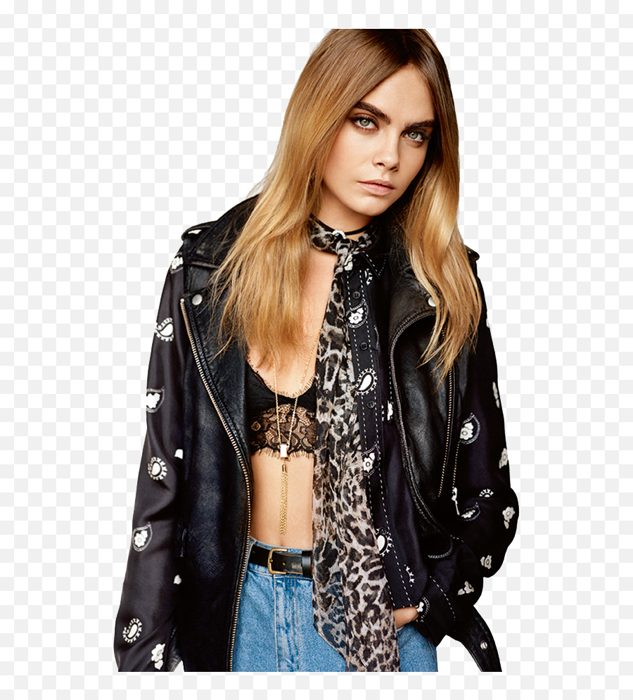 Cara Delevingne Png Free Image - Topshop Cara Delevingne,Cara Delevingne Png