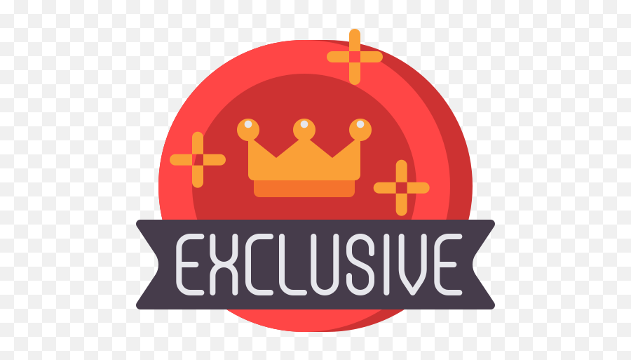 Exclusive - Exclusive Icon Png,Exclusive Png