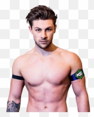 Best Wrestling Database U0026 Online Community Wrestleverse - Kip Sabian Tattoo Png,Aleister Black Png