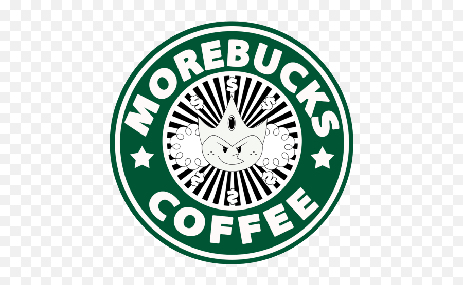 Coffee Cafe Starbucks Logo - Coffee Png Download 500500 2nd Starbucks To The Right,Starbucks Logo Png