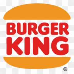 Burger King Logo Vector - Hungry Jacks Png