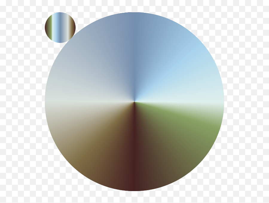 Conic Gradient Free Svg - Conic Gradient Png,Gradient Circle Png