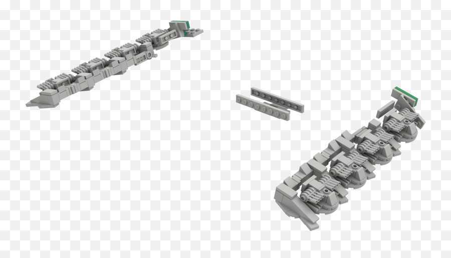Imperial - Iiclass Star Destroyer Convertion Kit For 75252 Electrical Connector Png,Star Destroyer Png