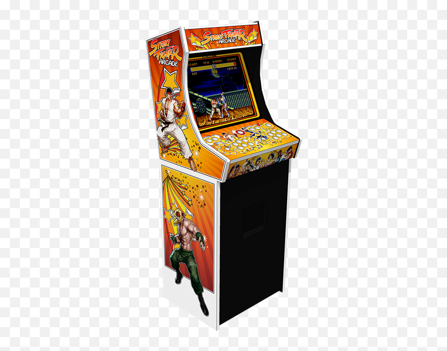 Borne Arcade Png 3 Image - Bornes Arcade,Arcade Png