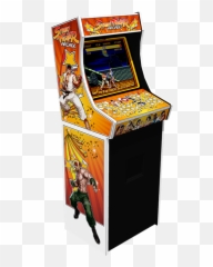Borne Arcade Png 3 Image - Bornes Arcade,Arcade Png