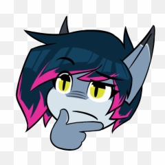 Kyle Thonk Transparent Png Image - Cartoon,Thonking Png