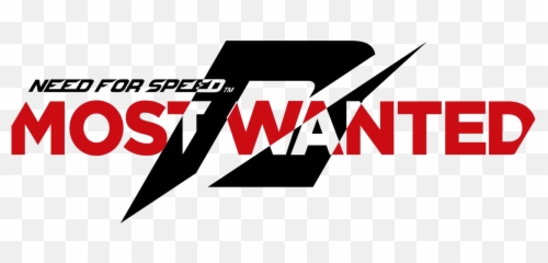 Speed Logo Transparent Free Png - Need For