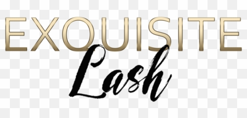 Eyelash Extension Training And Products - Calligraphy Png,Lash Logo