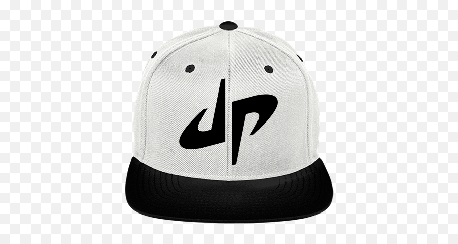 Dude Perfect Dp Logo Classic Wool Snapback - Cap Of Dude Perfect Png,Dp Logo