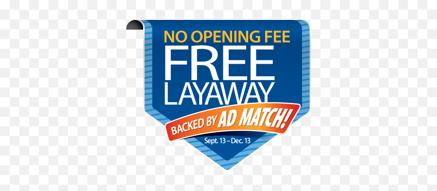 Walmart Launches Free Layaway Ditches - Walmart Layaway 2019 Png,Walmart Neighborhood Market Logo