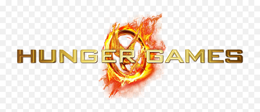 Hunger Games Movie Fan - Hunger Games Logo Png,Hunger Games Png