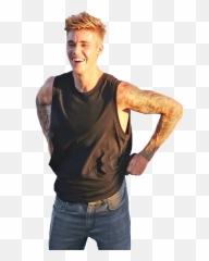 Justin Bieber Transparent Png - Justin Bieber Aesthetic,Justin Bieber Png
